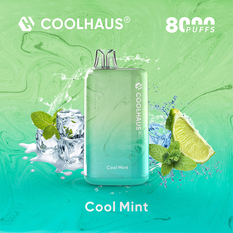 Cool Mint