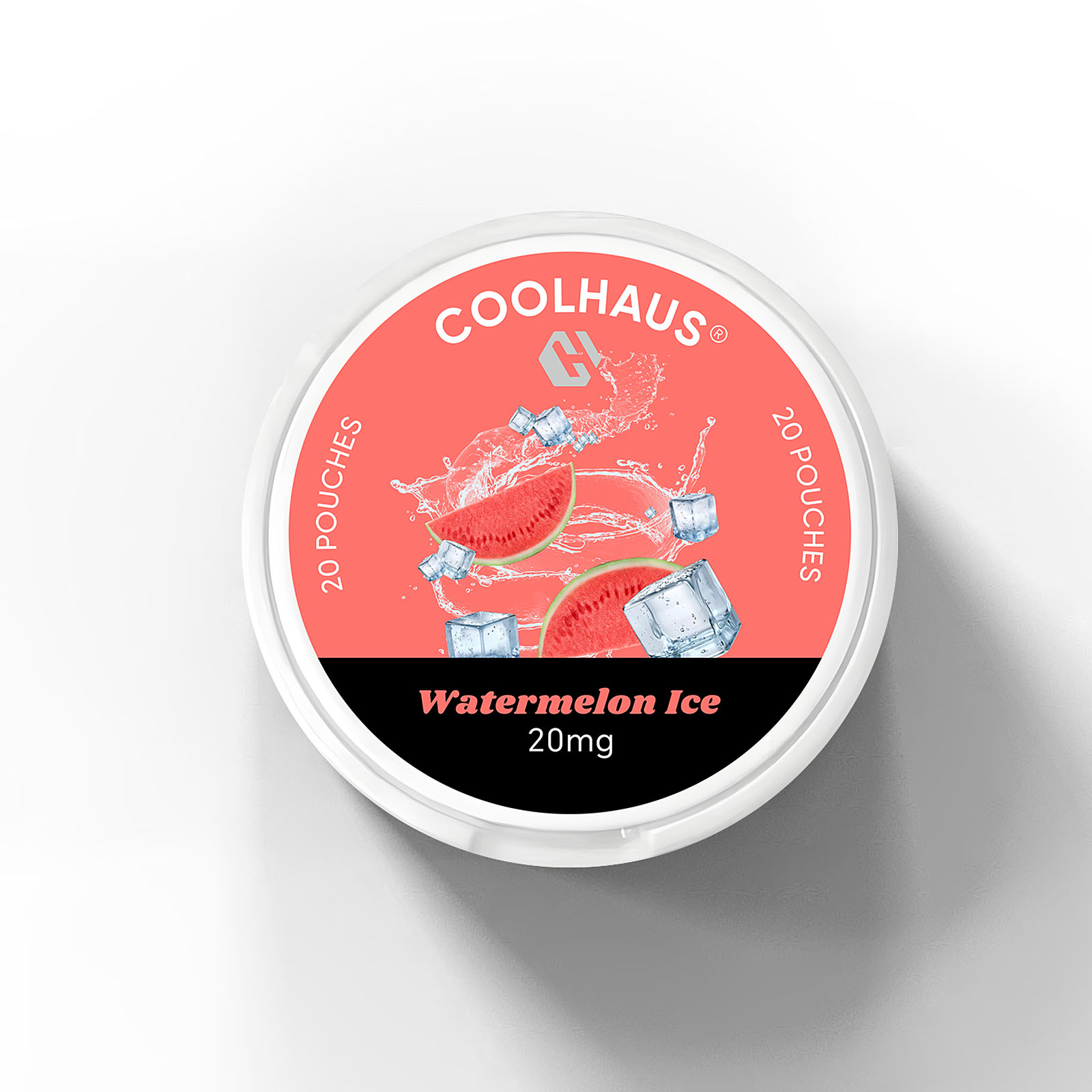 WATERMELON ICE 