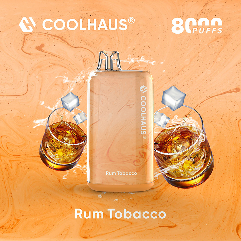 Rum Tobacco