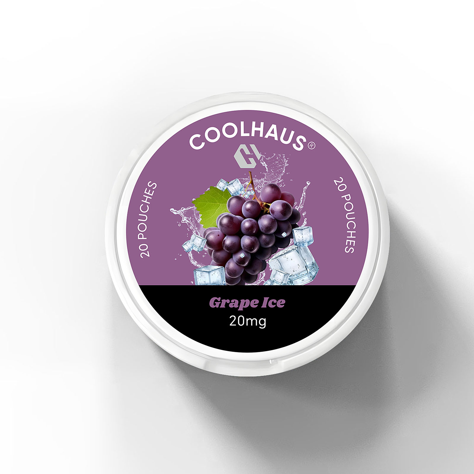 GRAPE ICE