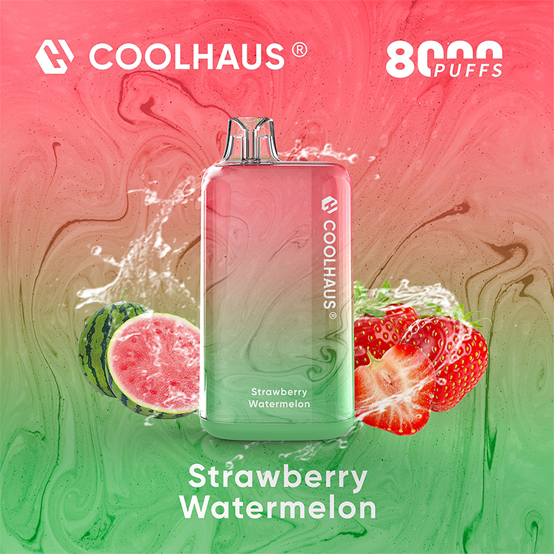 Strawberry Watermelon