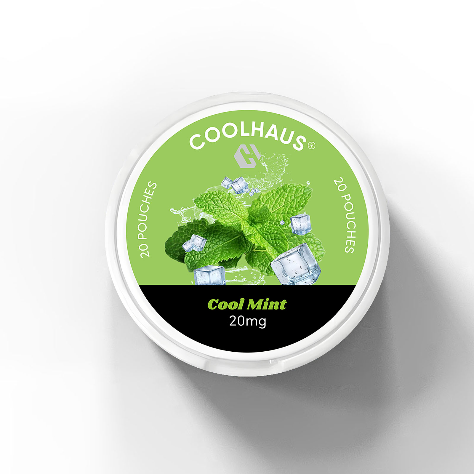 COOL MINT